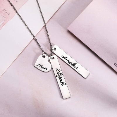 Family Jewelry