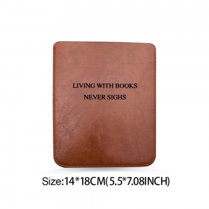 Personalized Leather Kindle Case for Oasis Voyage Kindle Paperwhite