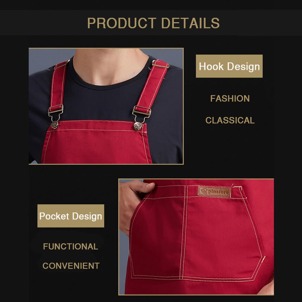 Apron Peeps