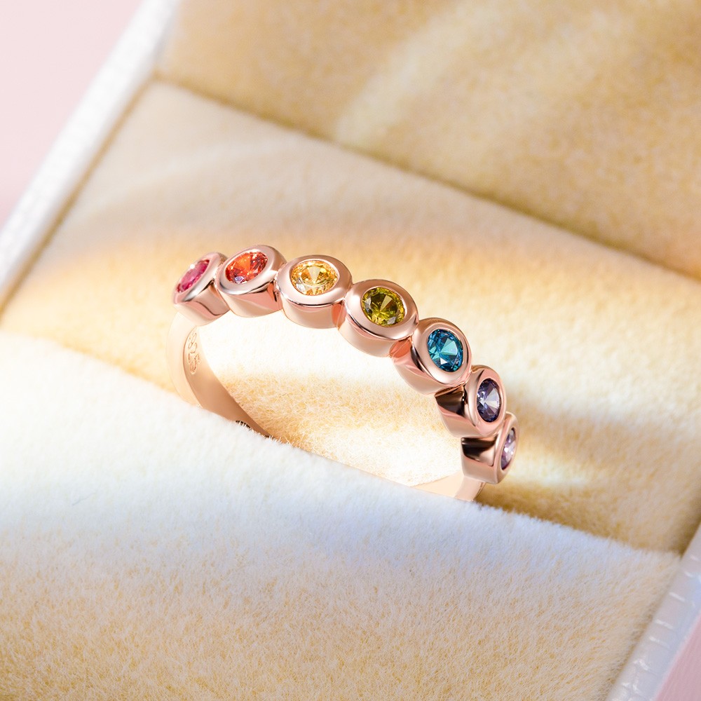 stackable ring