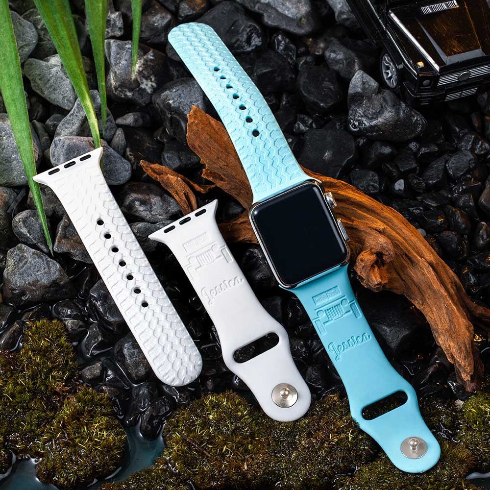 Bracelet de montre