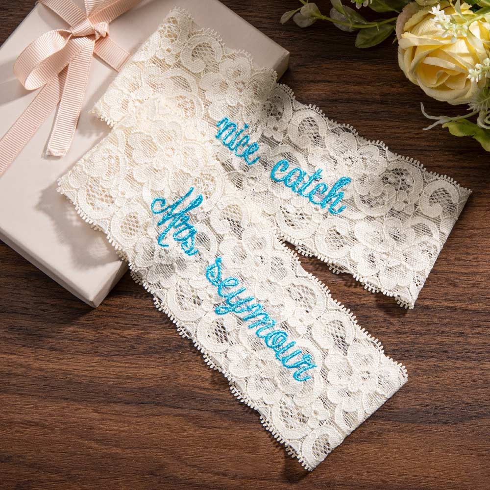 wedding accessories