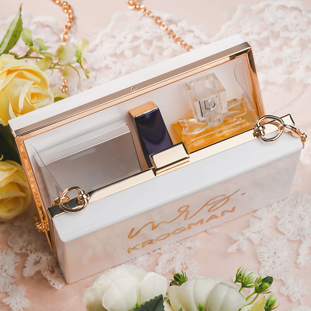 brides purse