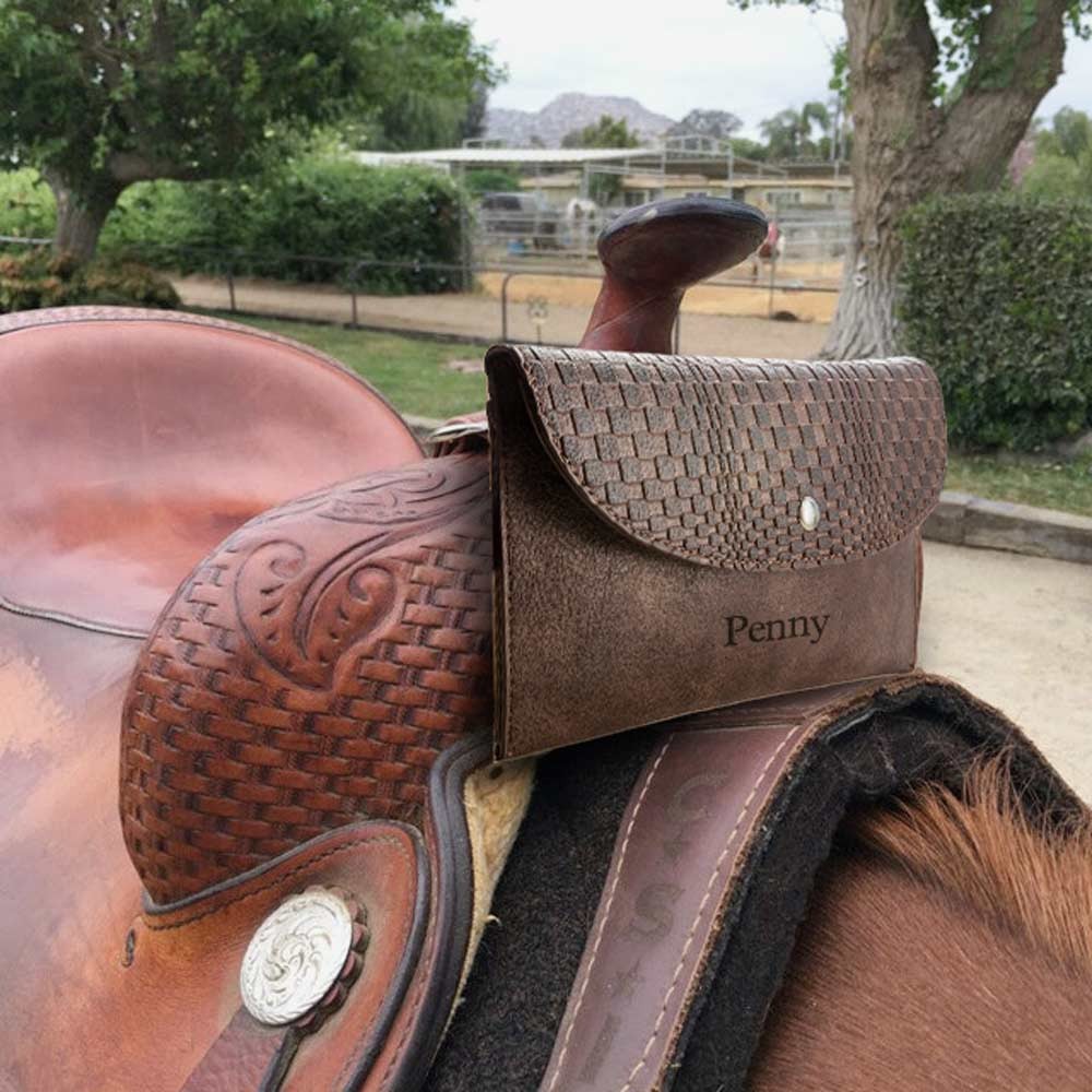 Horse Tack