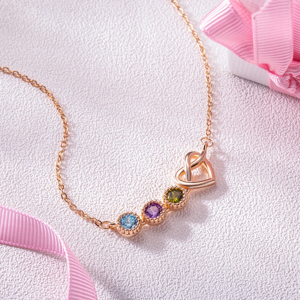 Birthstone Jewelry
