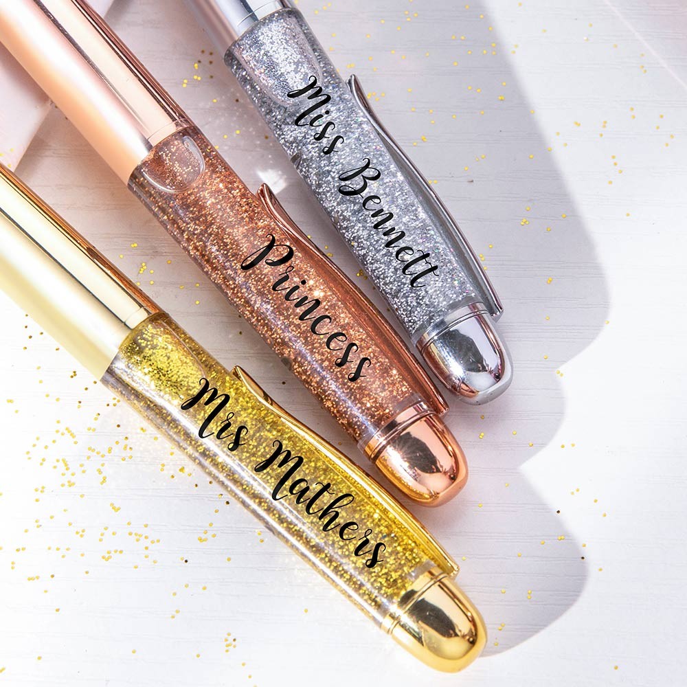 personalized  name pen