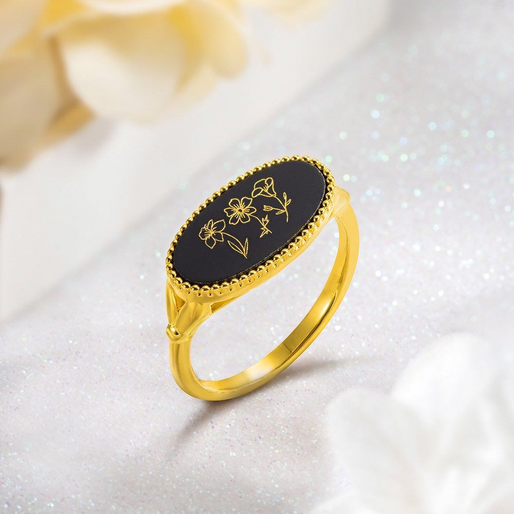 Family Ring