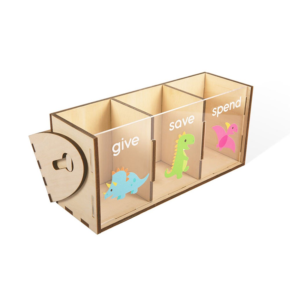 money bank