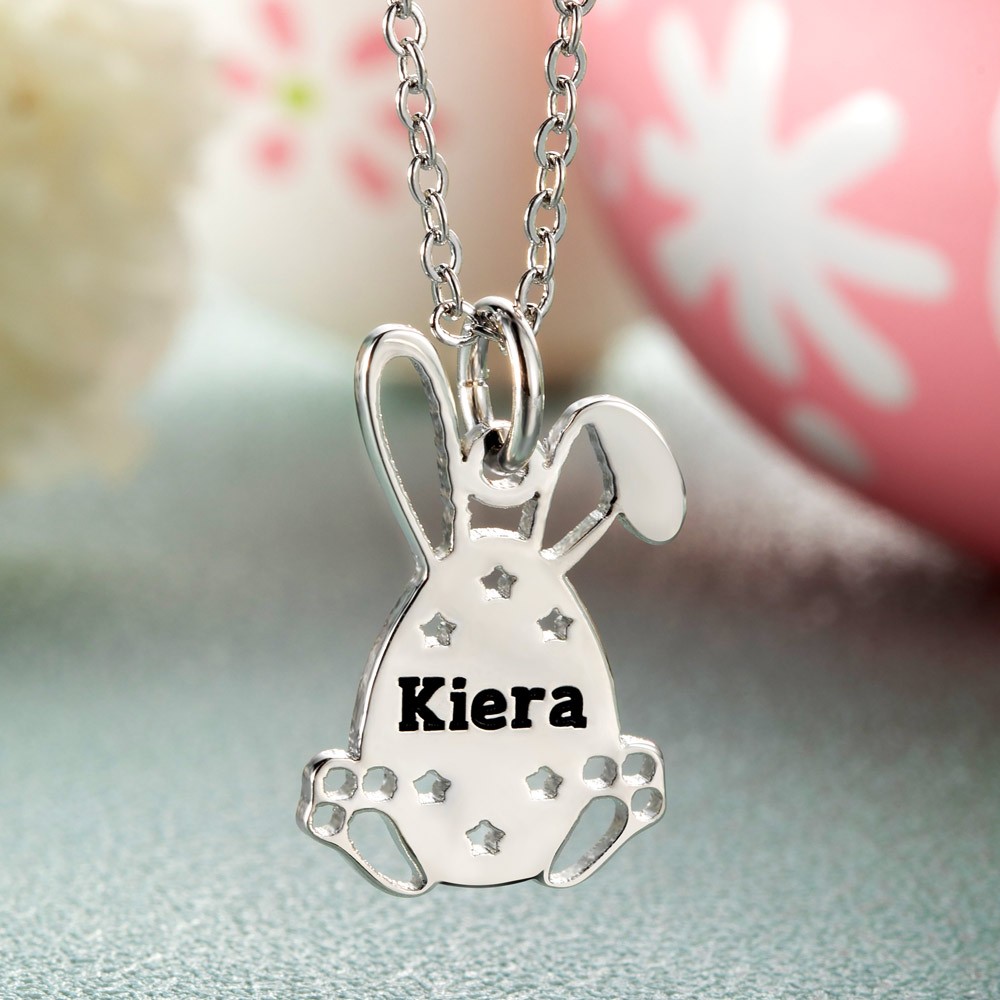 Name Necklace