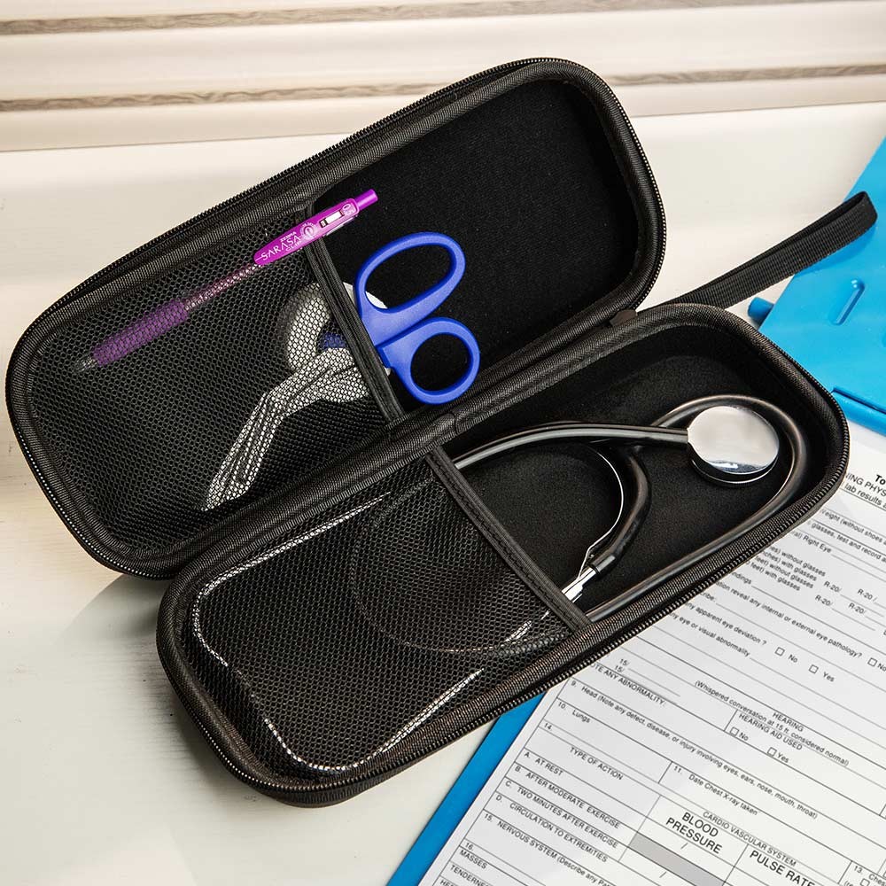 custom stethoscope