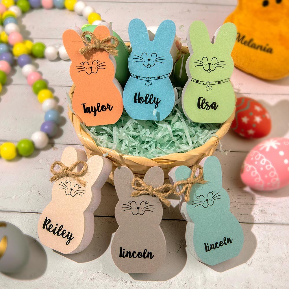 Grandmas Peeps