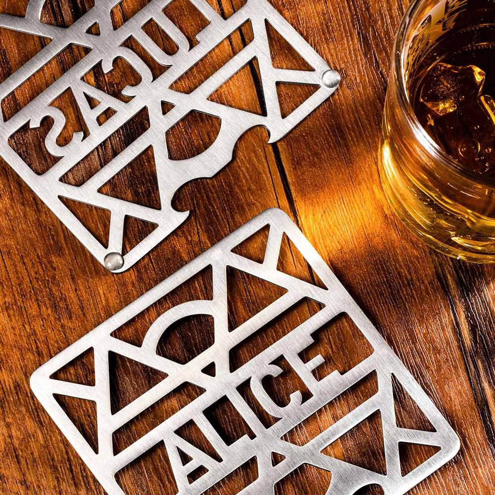 coasters