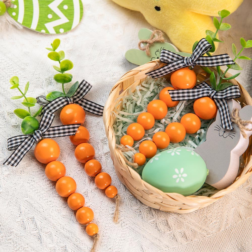 Easter Decor