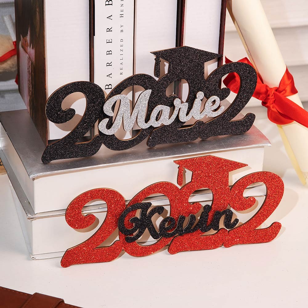 Décorations pour les 2022 ans