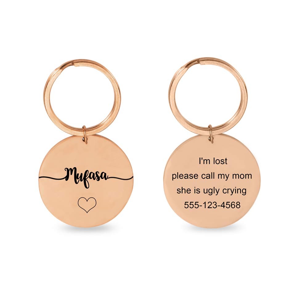 gog name keychain