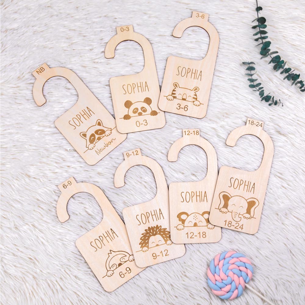 baby clothing