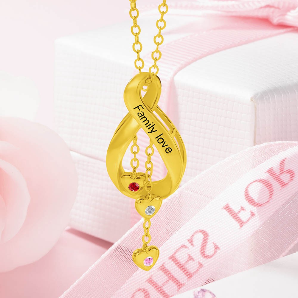 jewelry birthstones