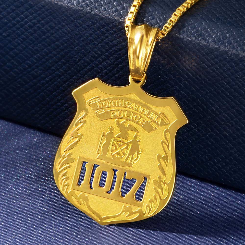 Police Office Gifts
