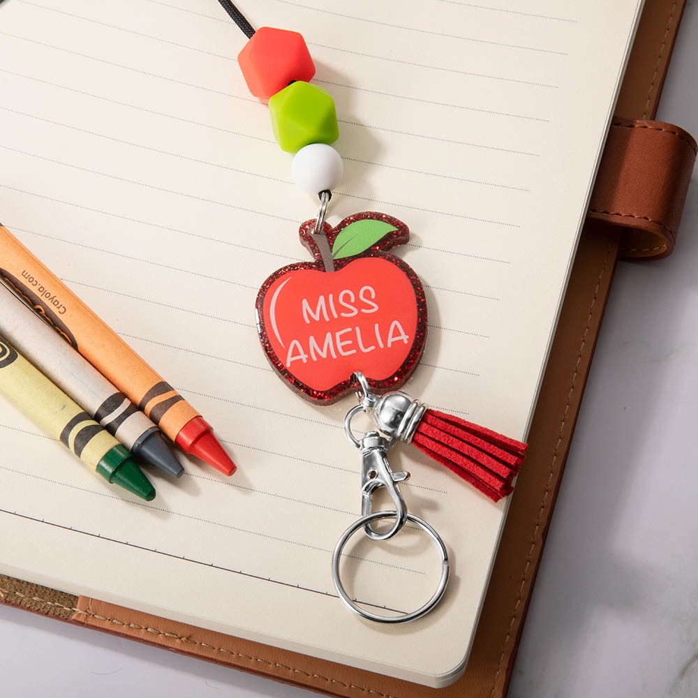 Teacher Gift Idea