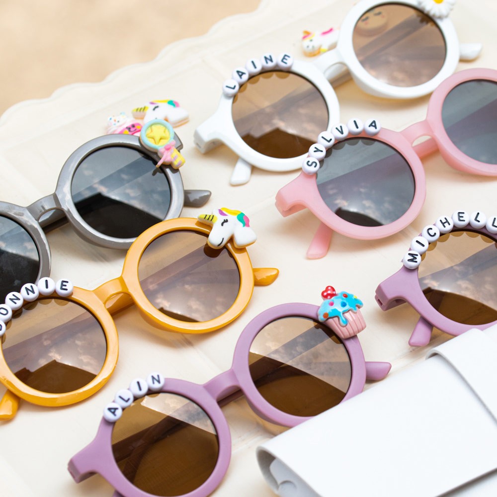 Children's sunglasses
