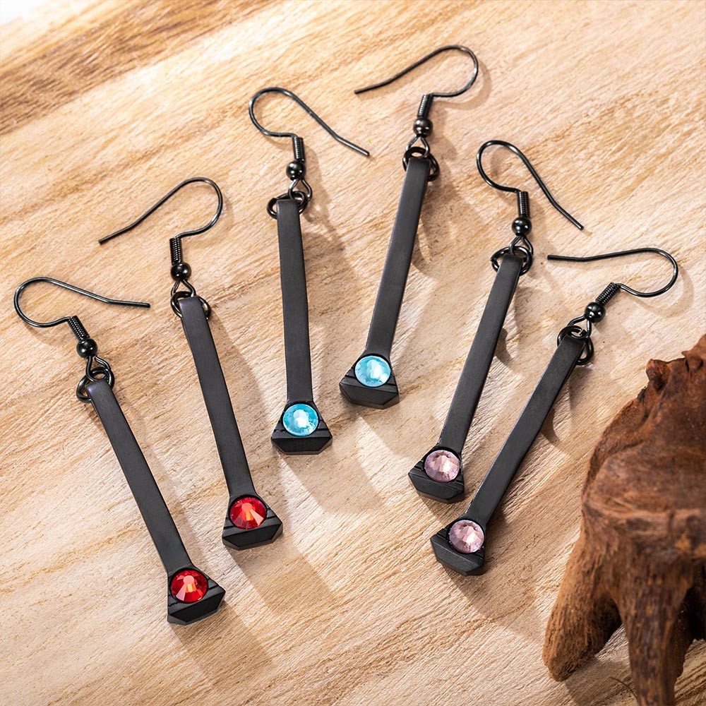 dangle earrings for women