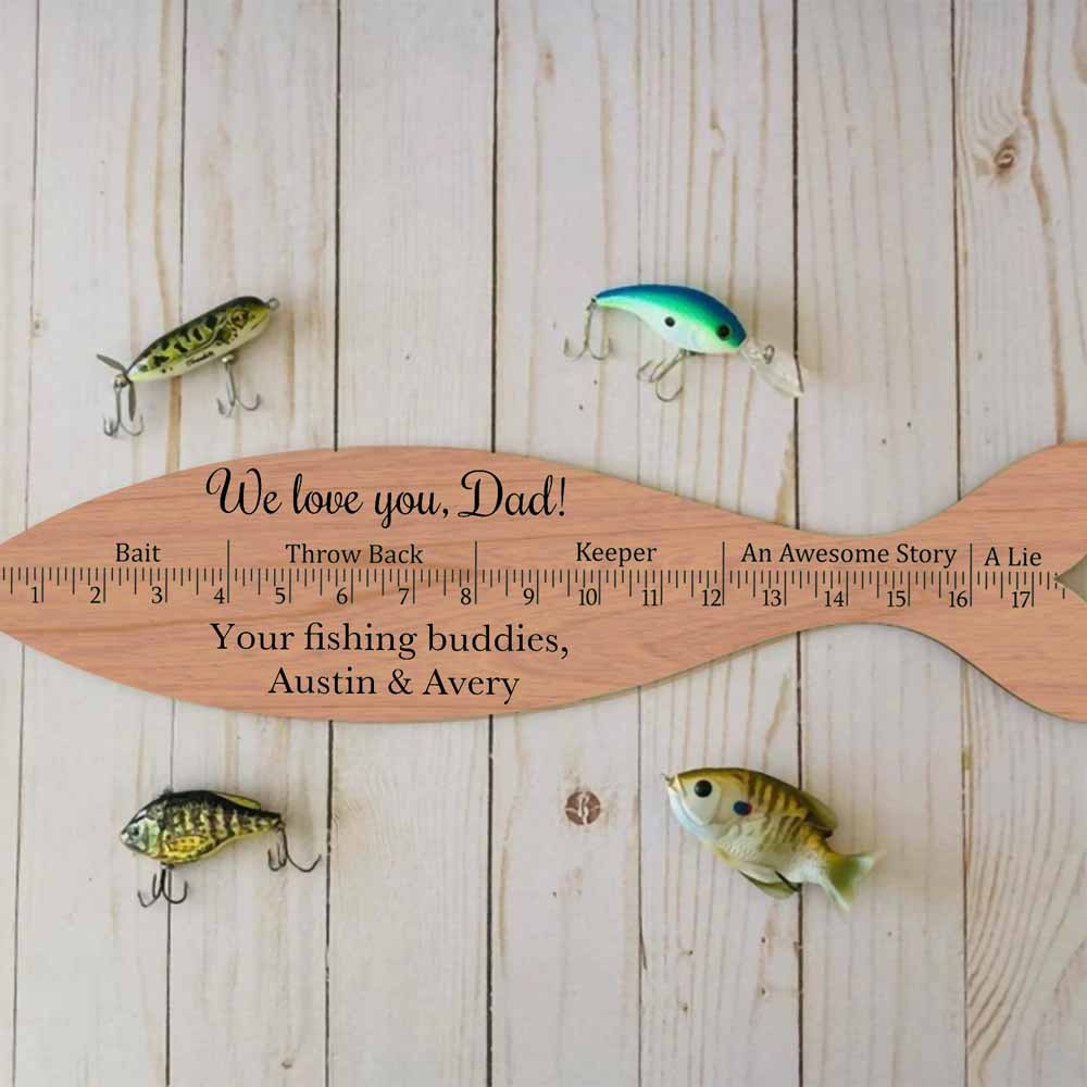 Fisherman Gift
