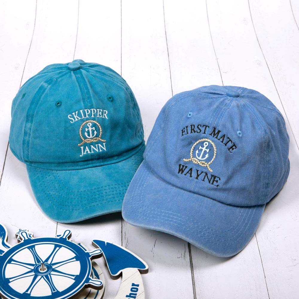 baseball cap