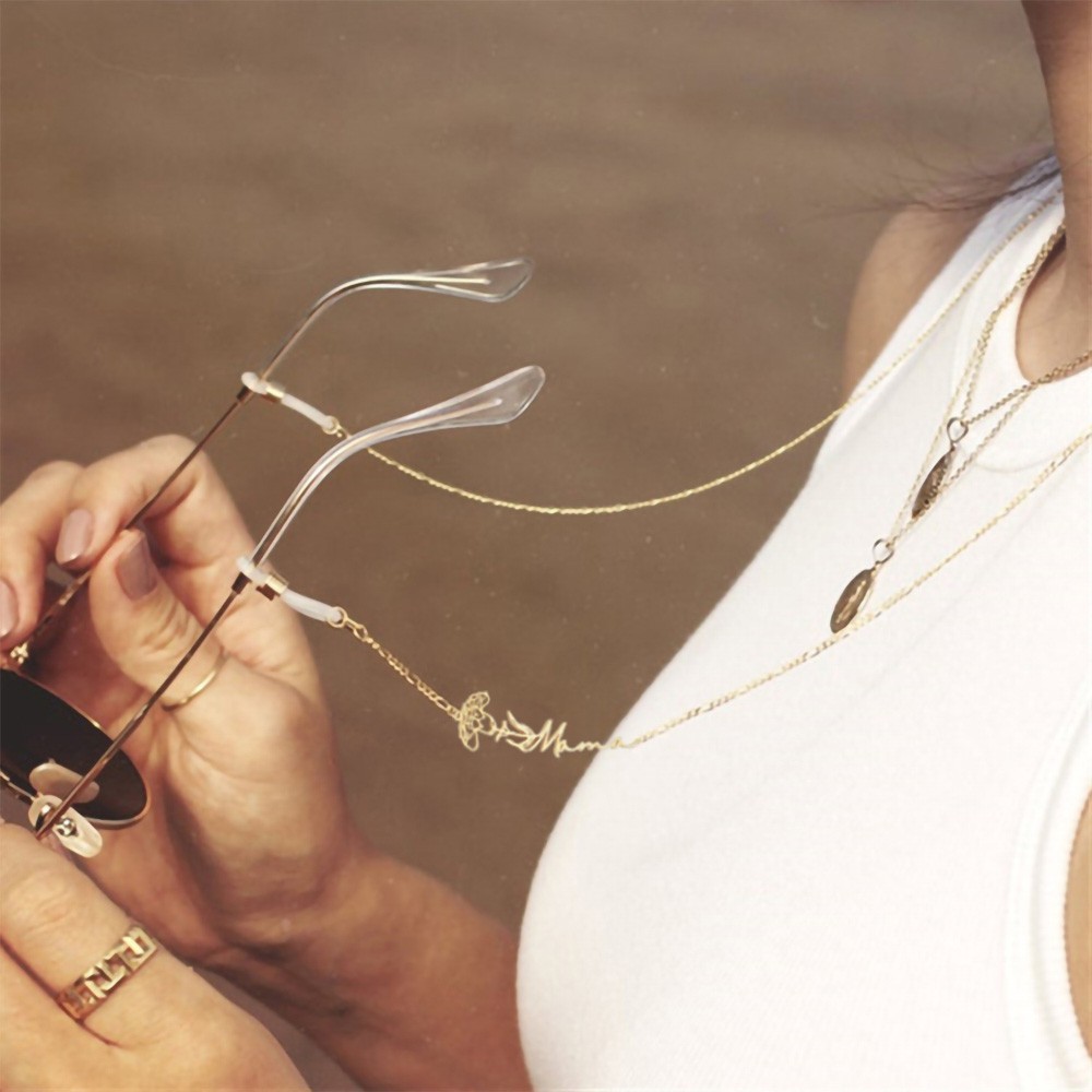 Glasses Chain