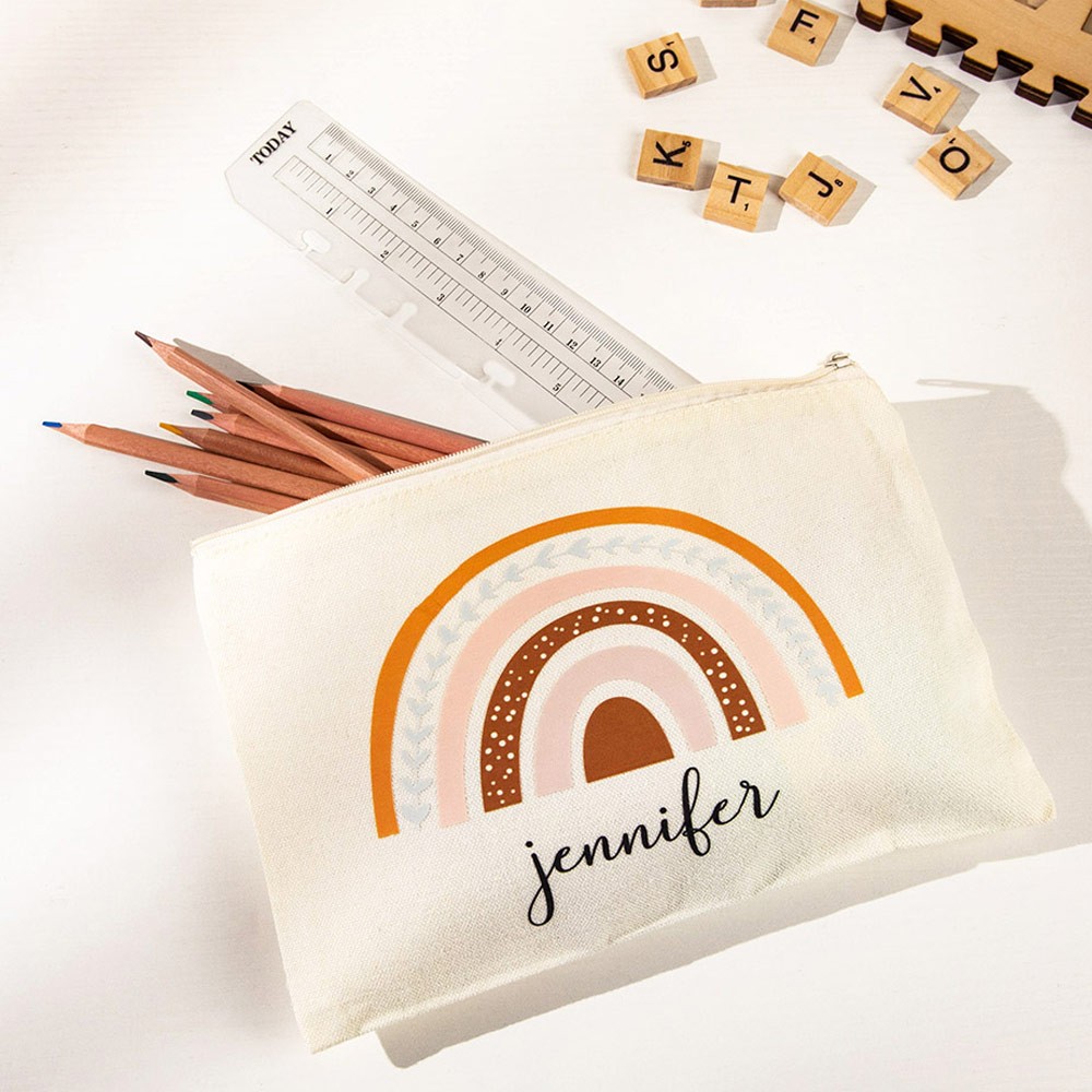 Zip Pouch