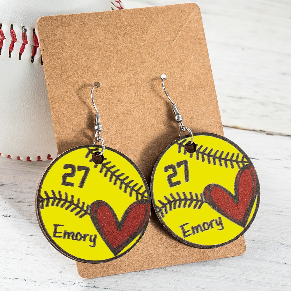 baseball mom