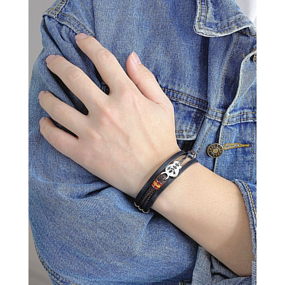 Braided Bracelet