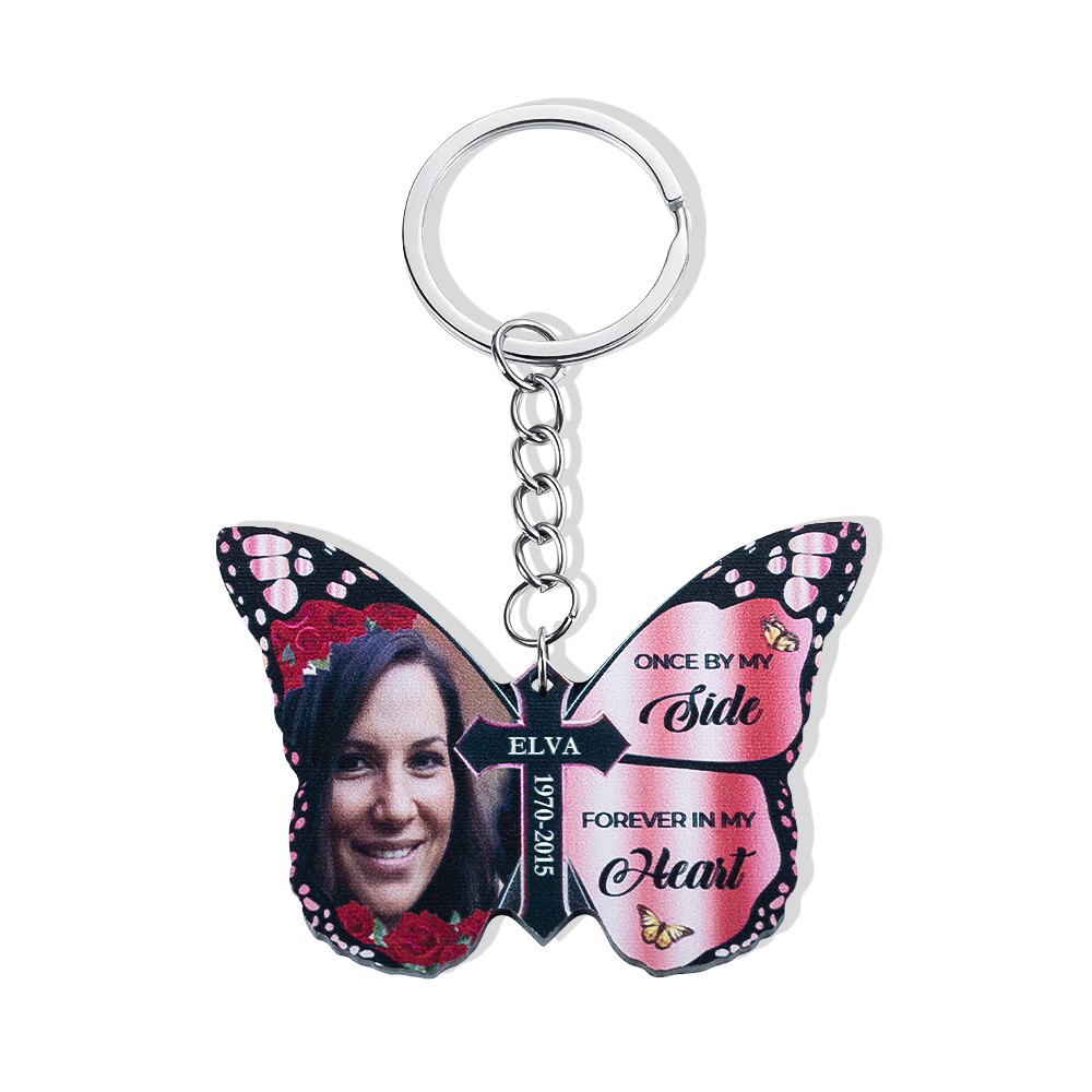 custom keychain