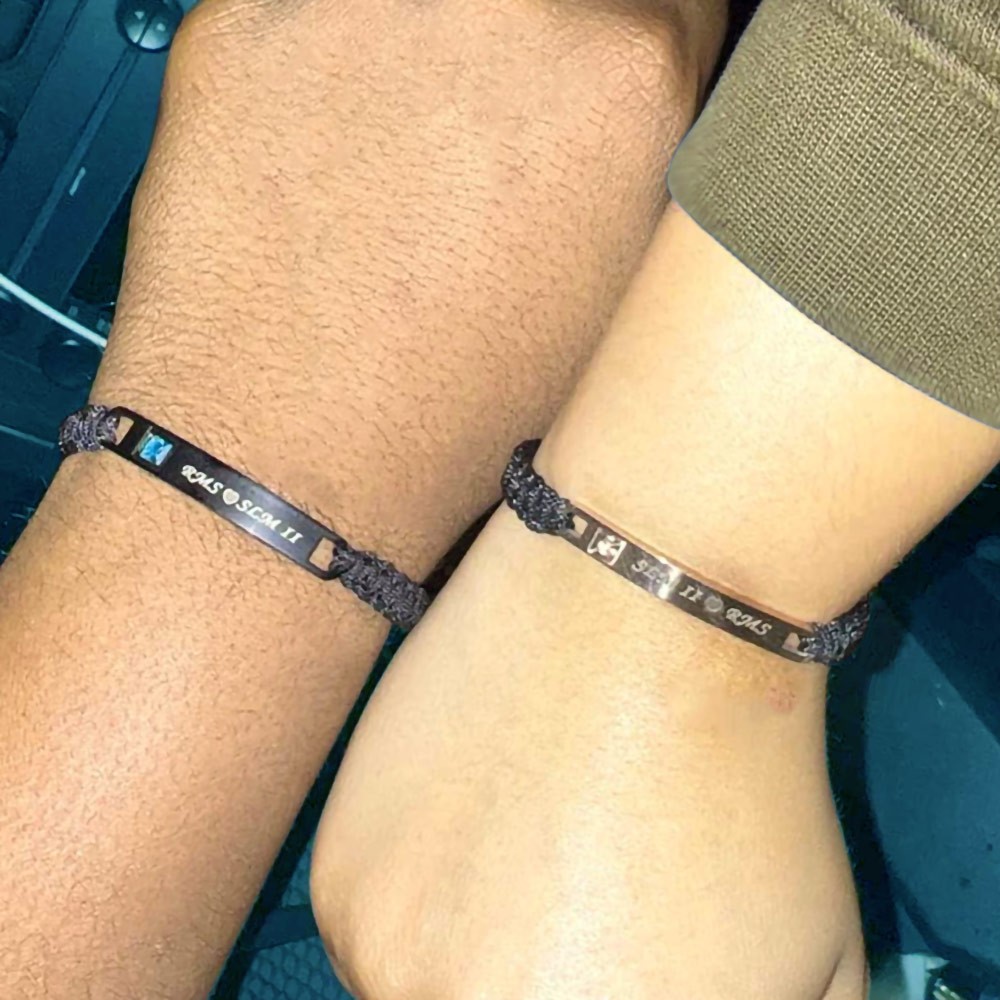 pulseira