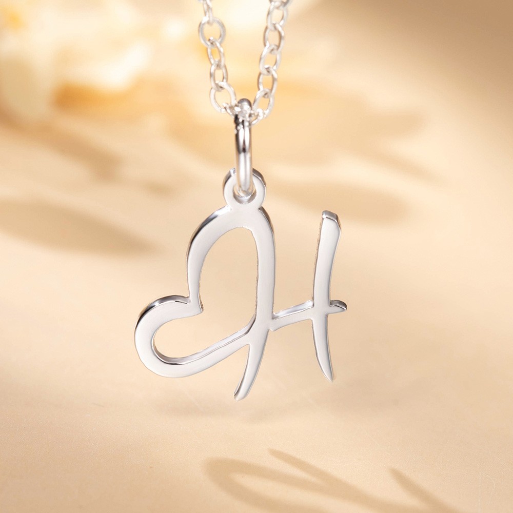 hearts pendants
