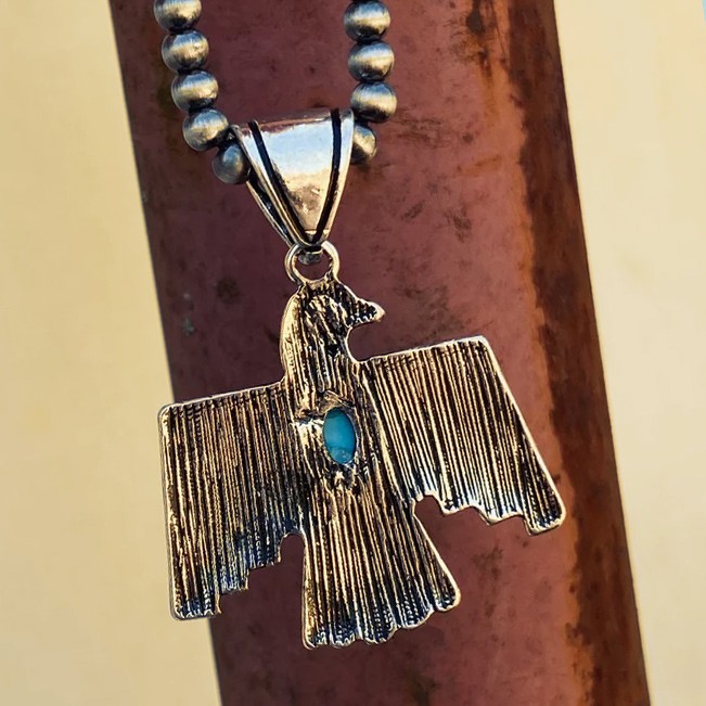 turquesa e navajo