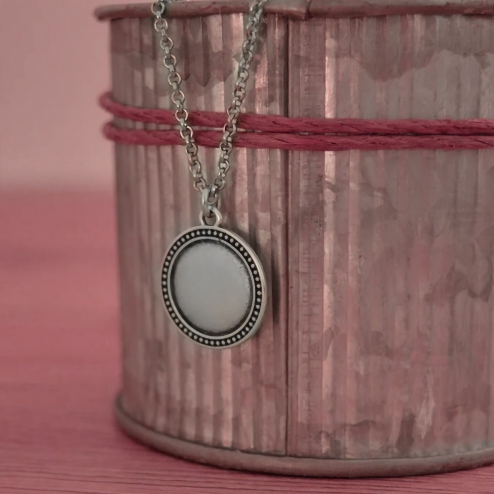 Boho Bohemian Layered Necklace, Dainty Stacking Choker Necklaces with Round Coin Charms, Neck Jewelry Accessories for Women/Girls/Hippies - Set of 3