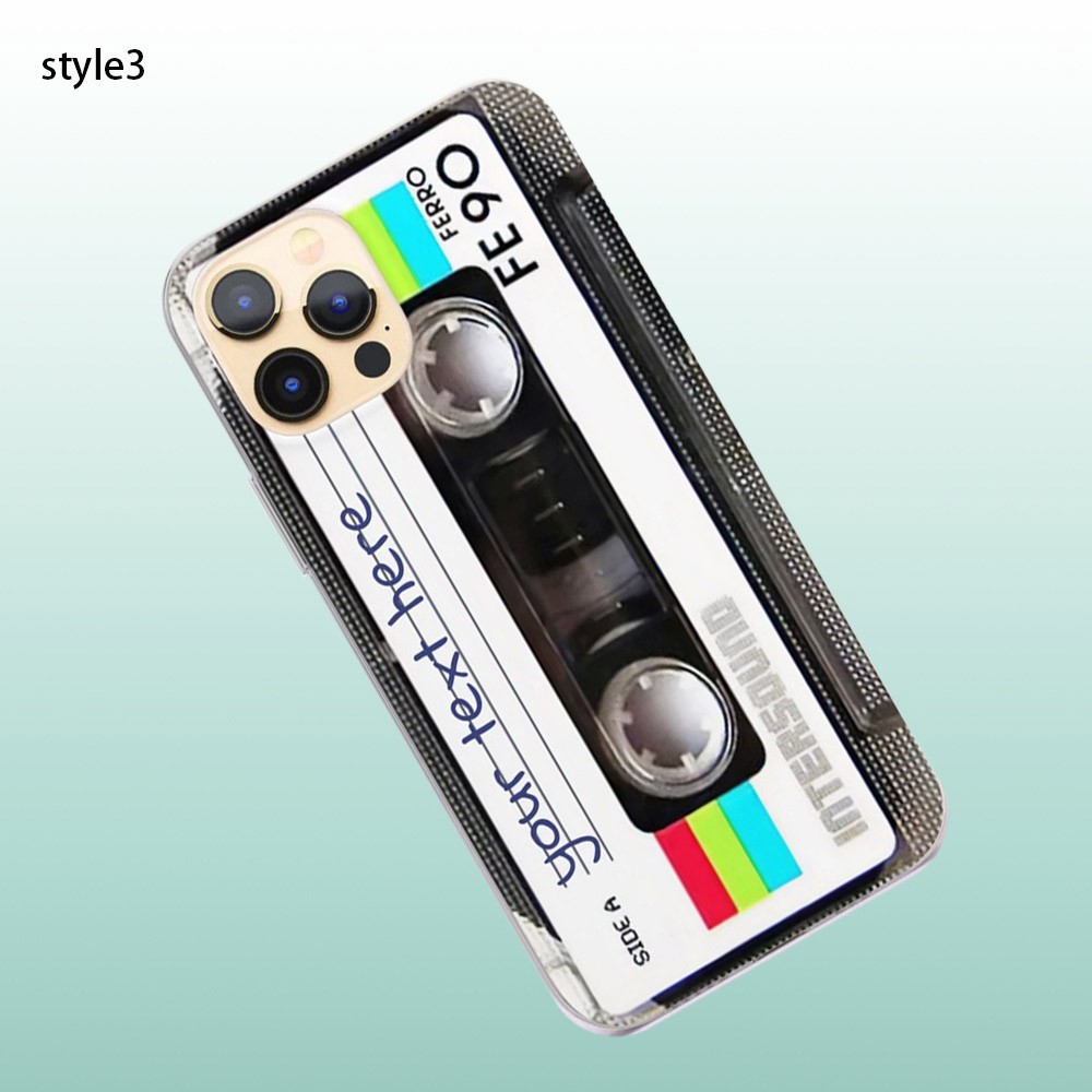 coque personnalisée