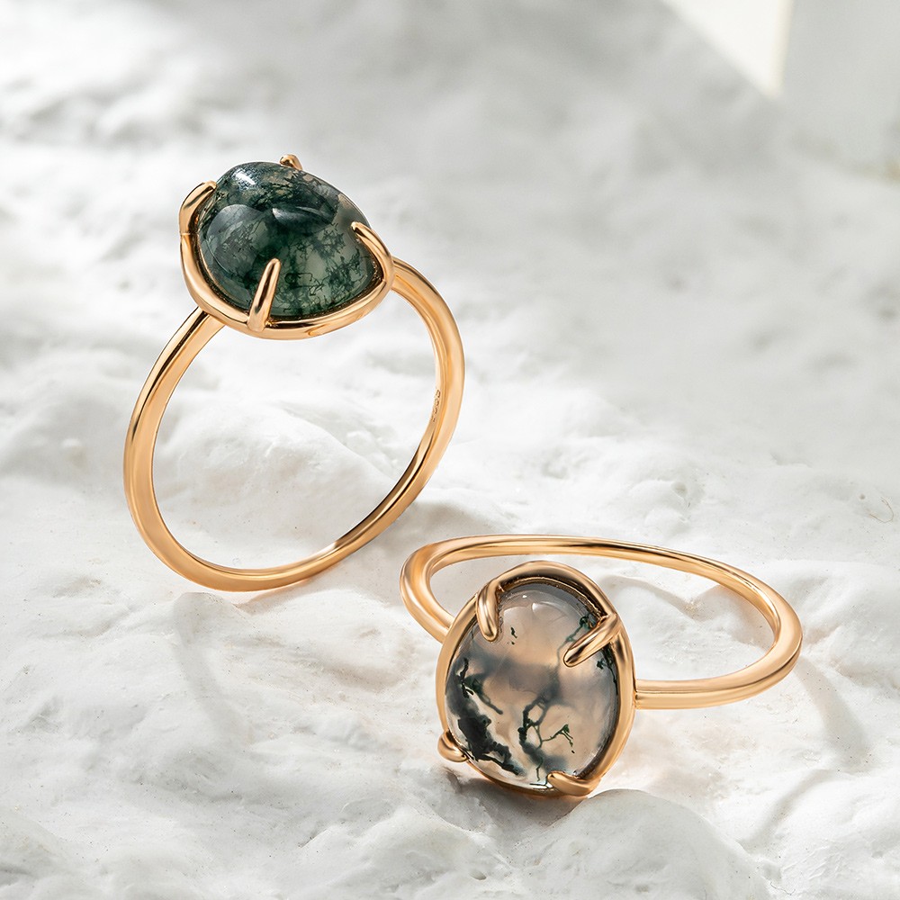 rings nature