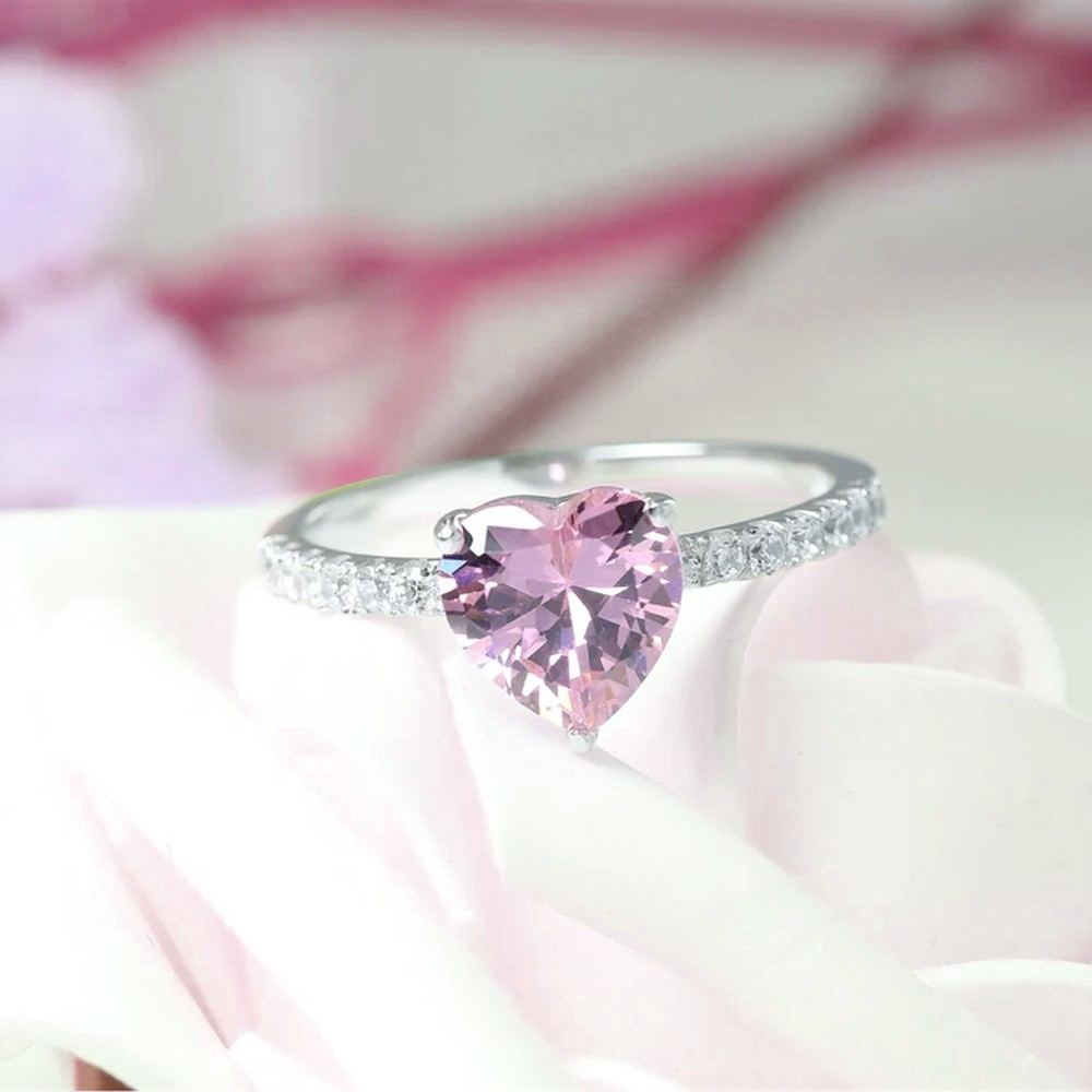 cz ring