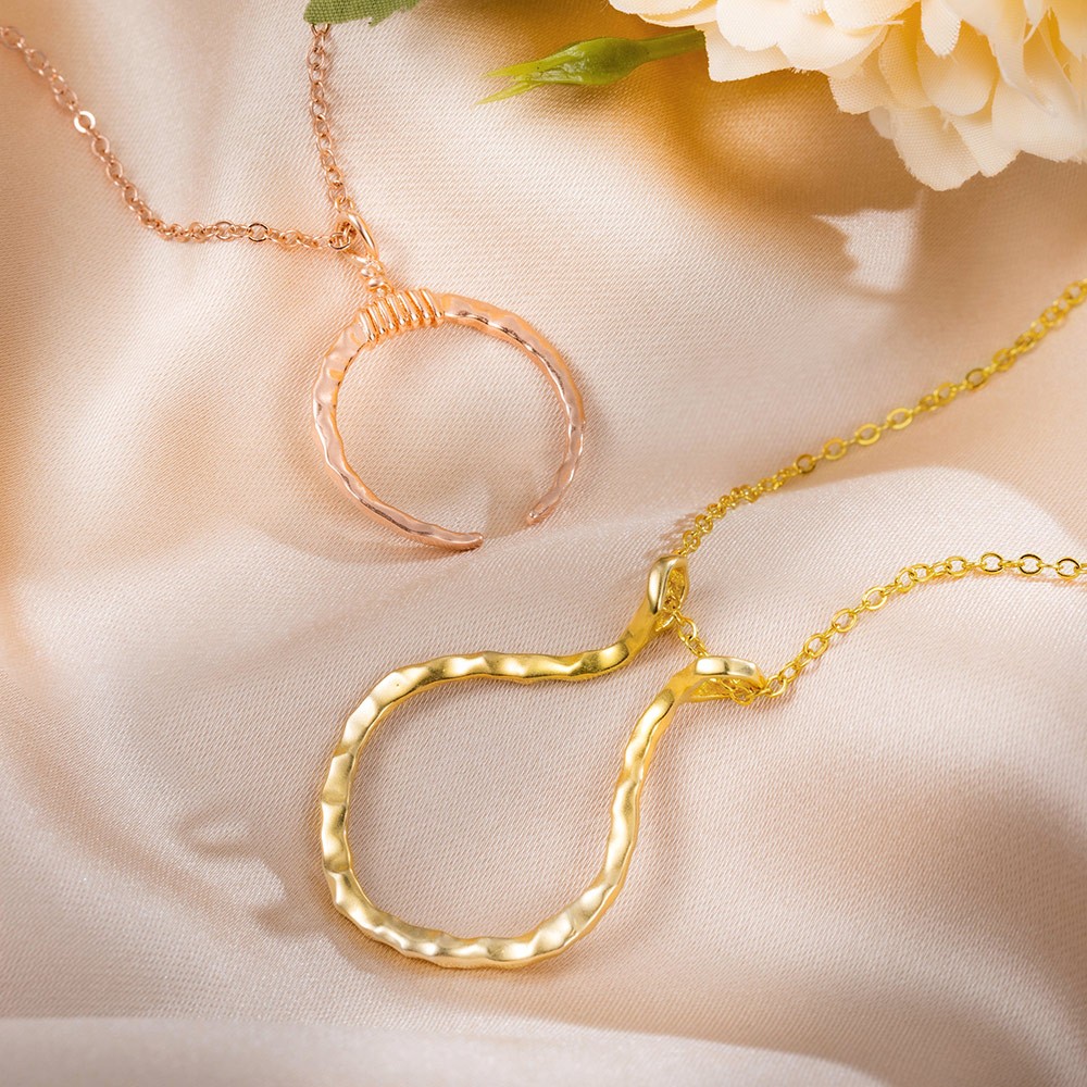 deco magic ring holder