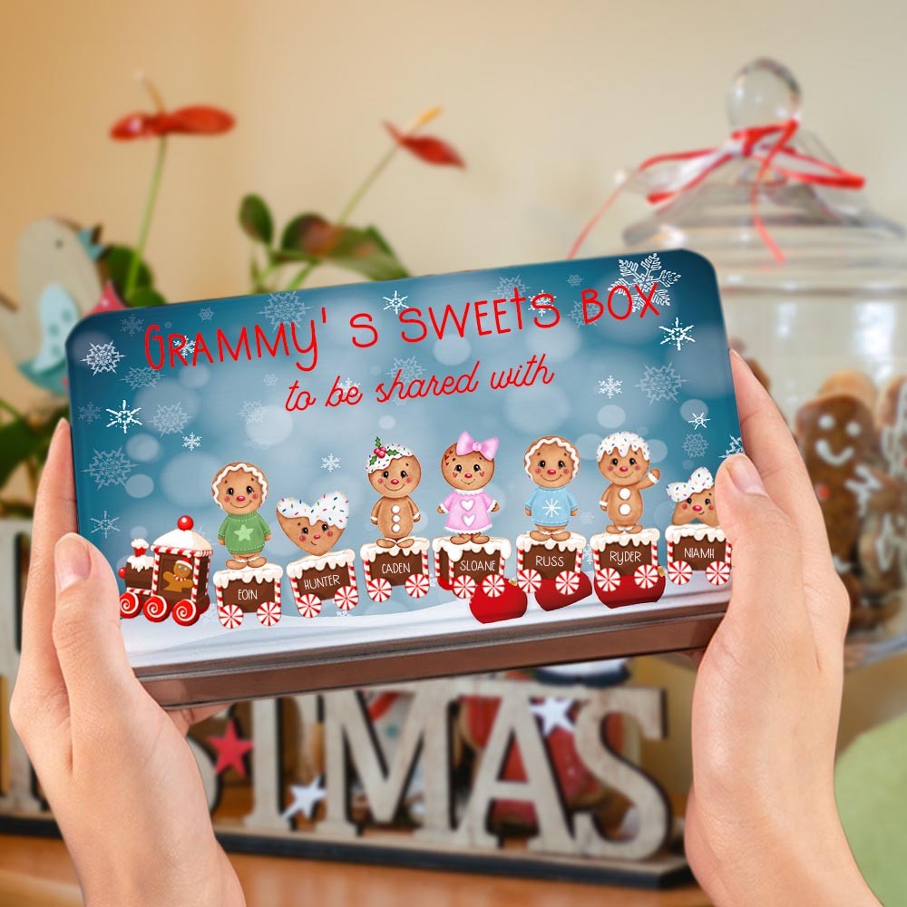 grandparent gift