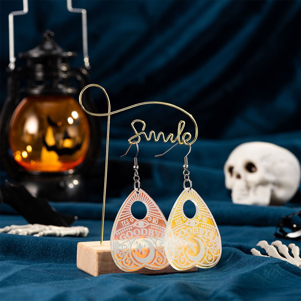 Halloween Earrings
