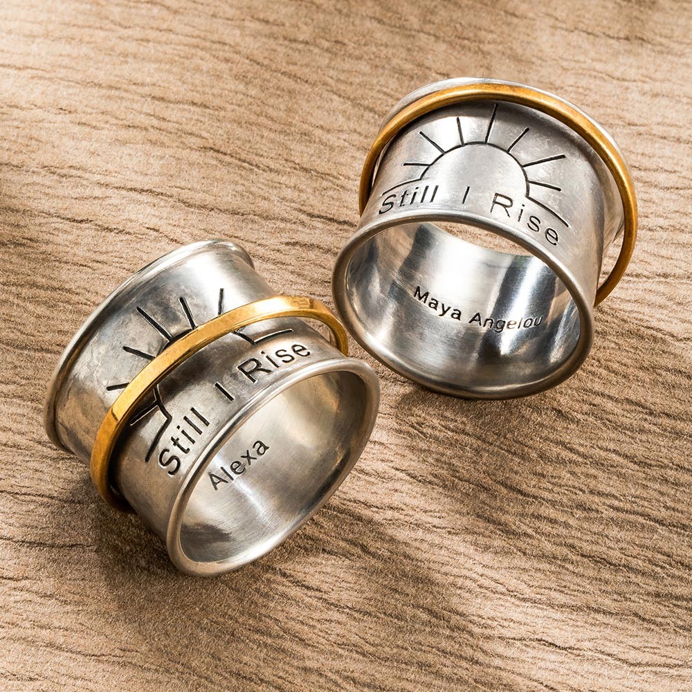 Sterling Silver Ring