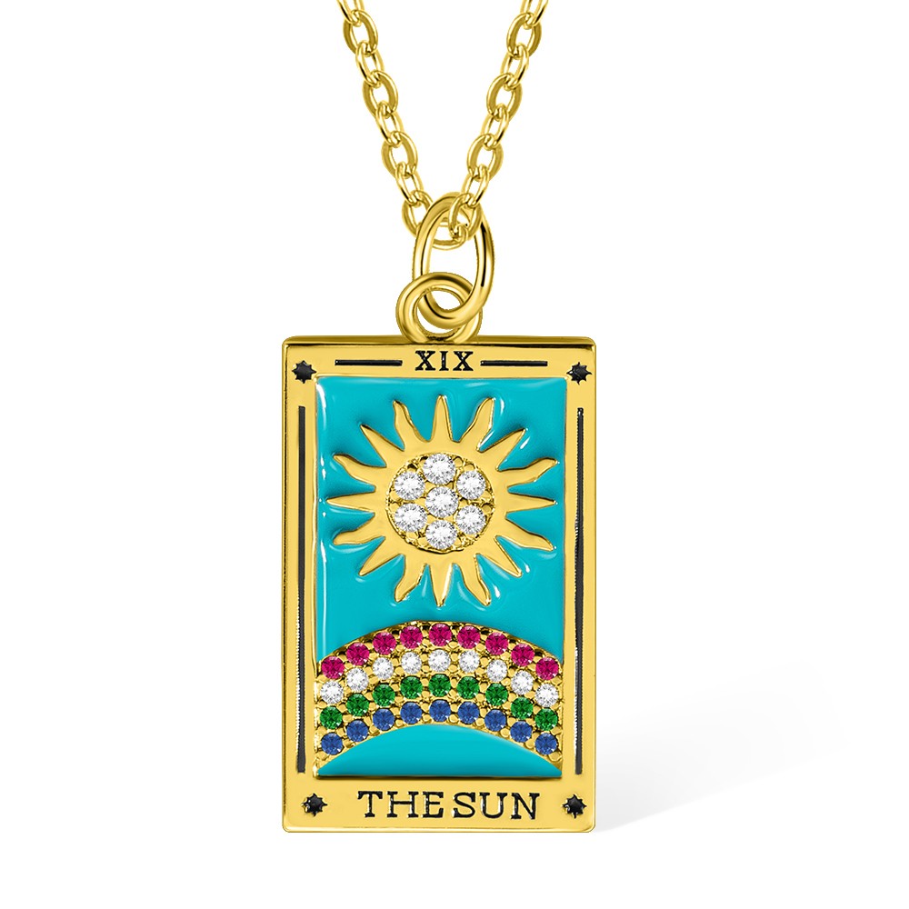 celestial tarot