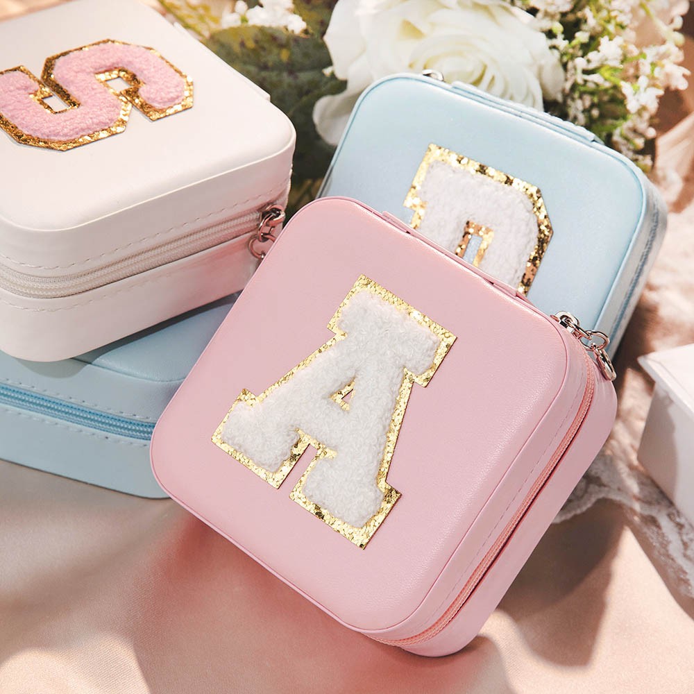 Jewelry Organizer Box