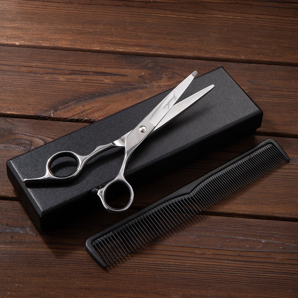 Haar baard set