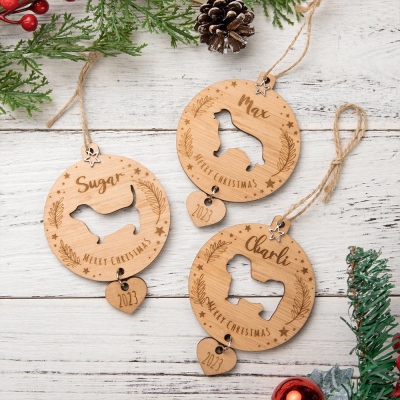 christmas decoration