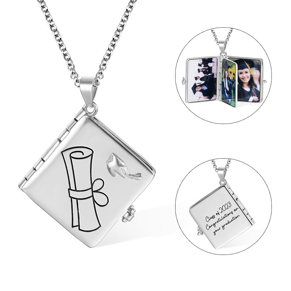 minnes halsband