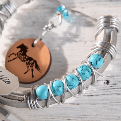 Horseshoe Souvenir