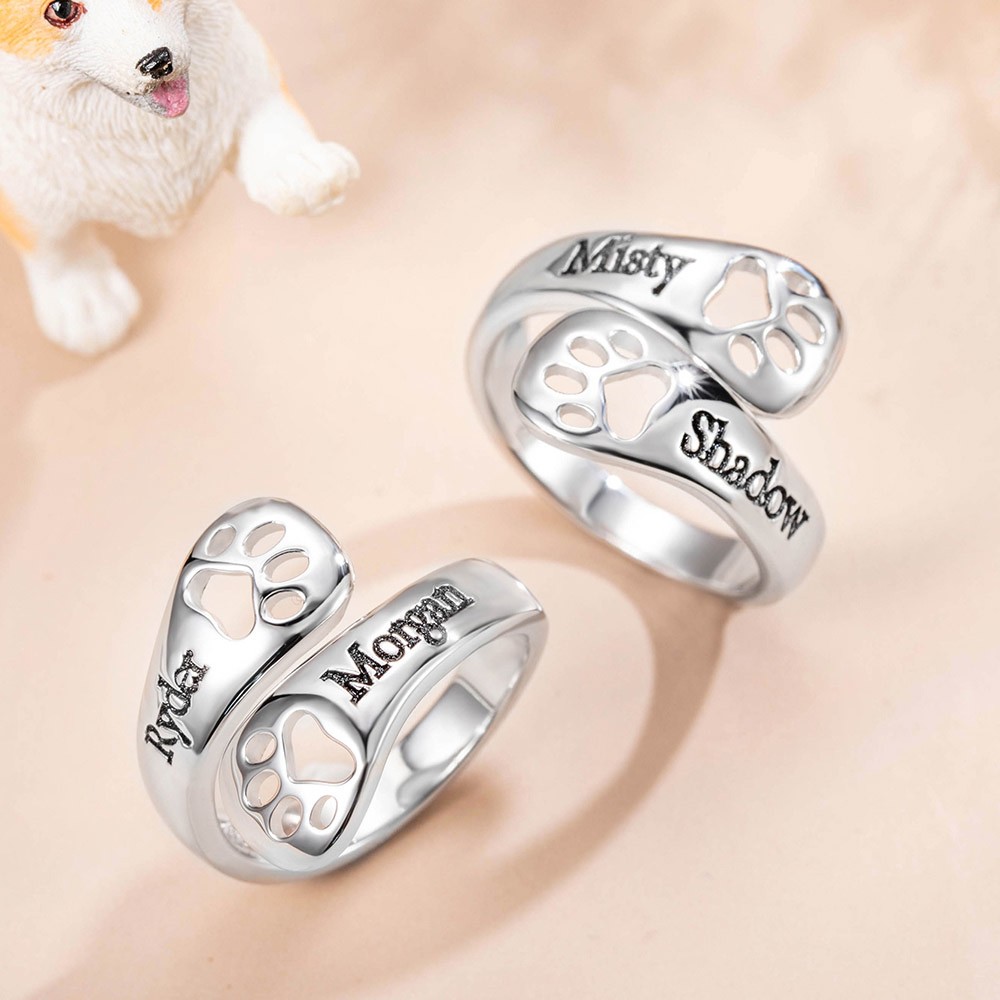 paws dog